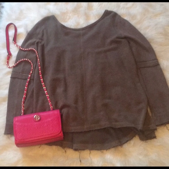 Free People Sweaters - Free People Sweater